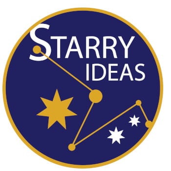 art starry ideas, painting, textiles and paper craft and ink teacher